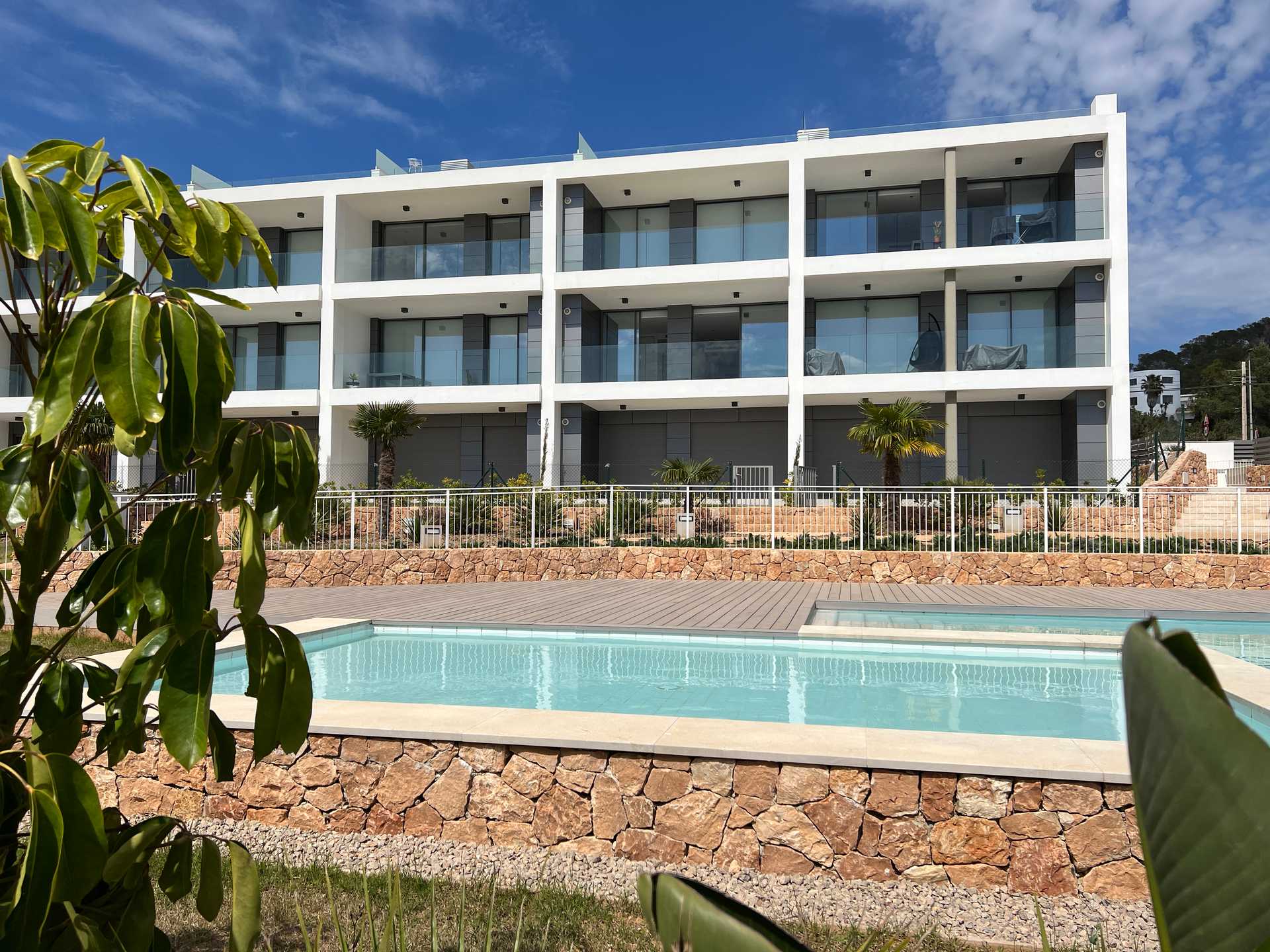 Condominium in San Antonio Abad, Balearic Islands 10843692