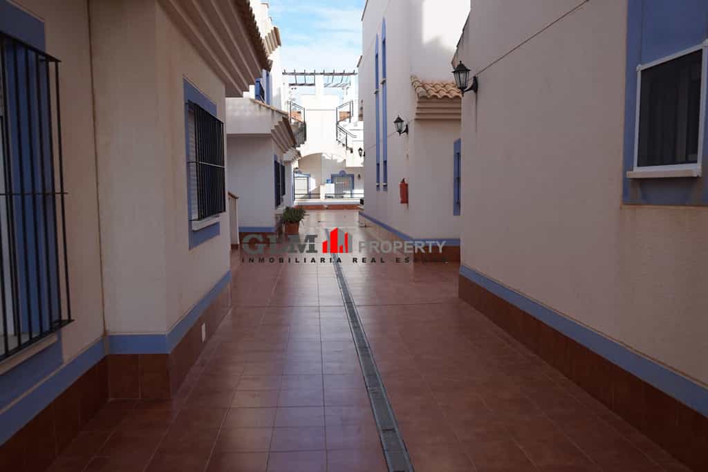 Condominium in La Puebla, Región de Murcia 10843706
