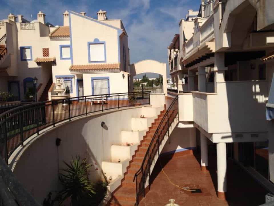 Condominium in La Puebla, Región de Murcia 10843706