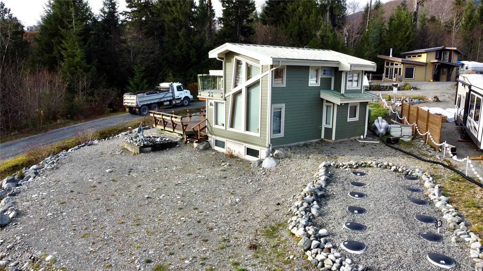 Eigentumswohnung im Ucluelet, British Columbia 10843708