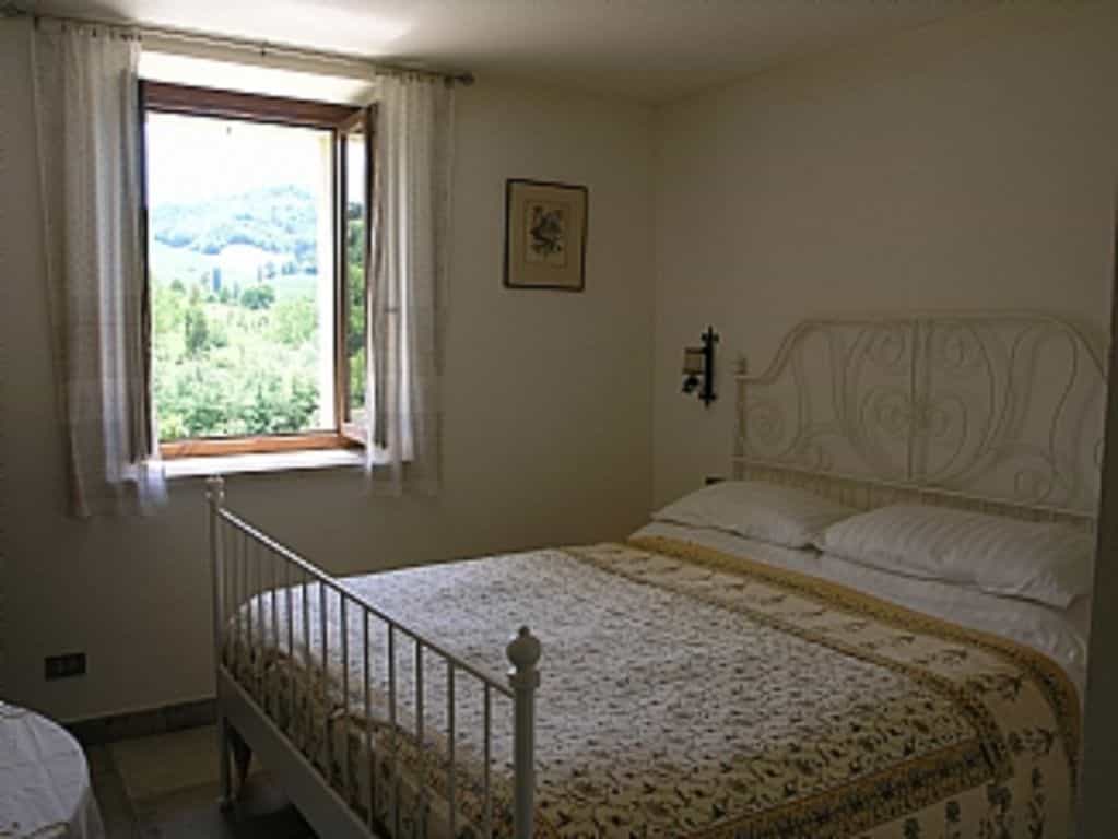 rumah dalam , Umbria 10843713