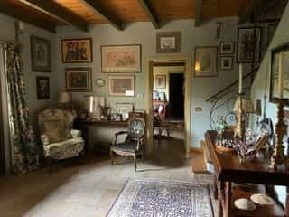 Rumah di Rigali, Umbria 10843713