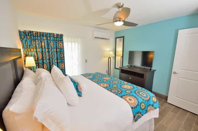 公寓 在 Frigate Bay, St. Kitts 10843716
