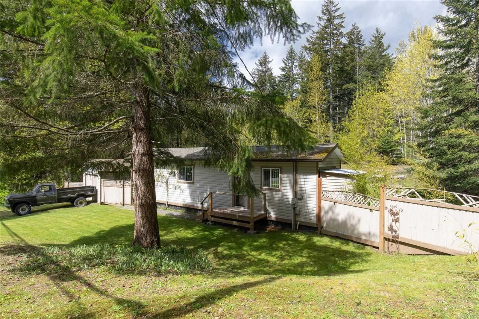 Casa nel Nanaimo, British Columbia 10843728