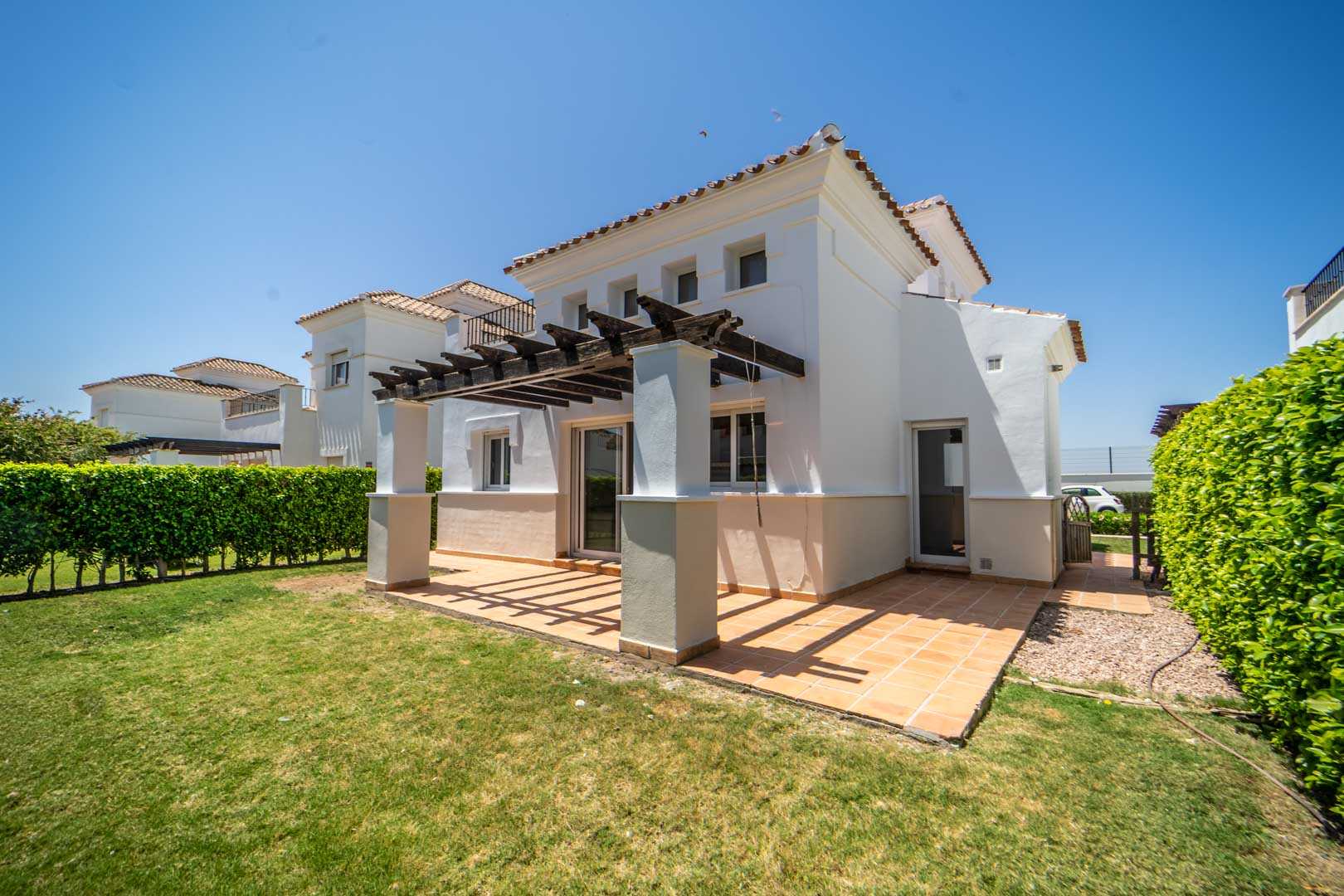 House in Los Tomases, Murcia 10843734