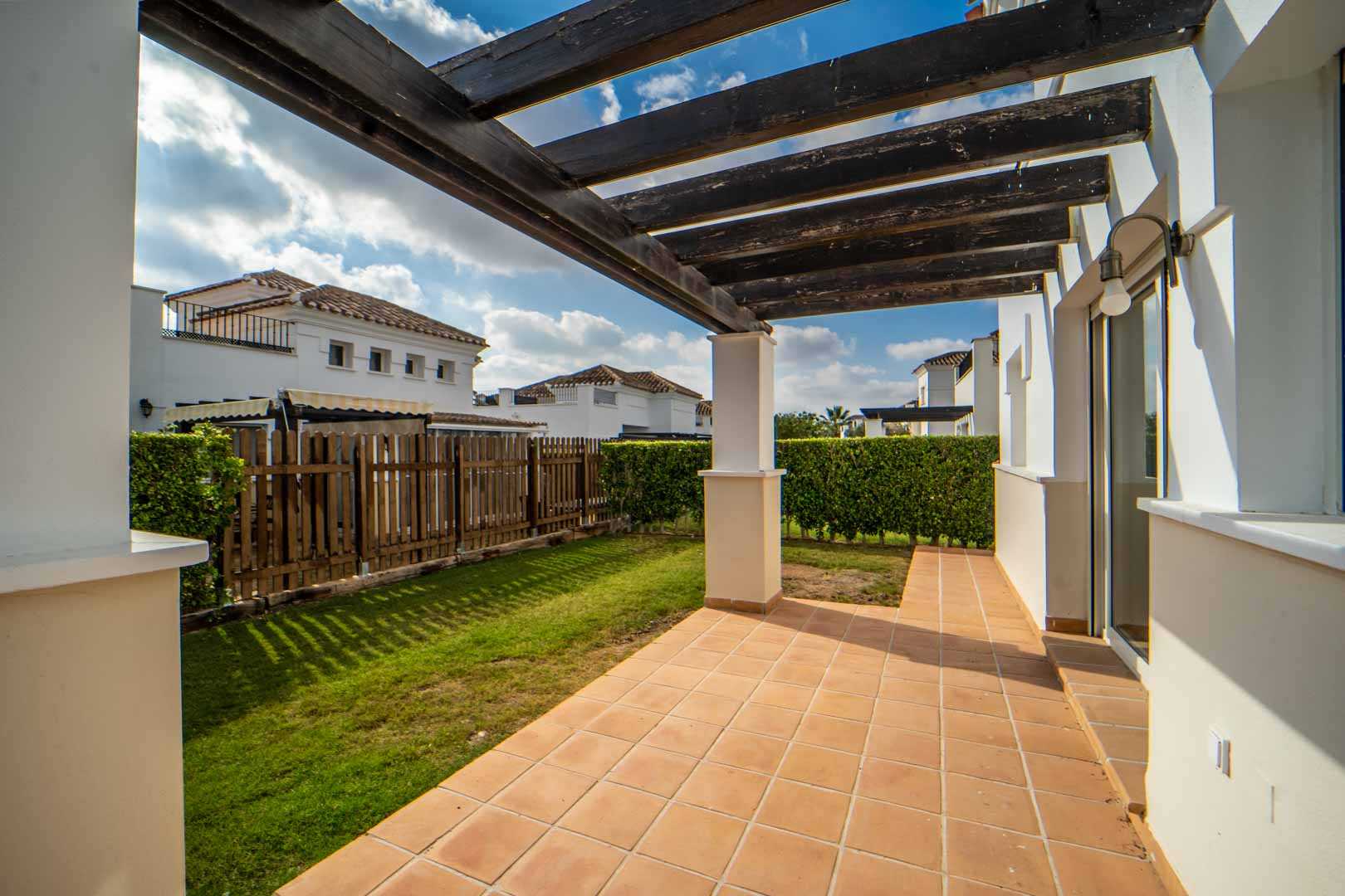 House in Los Tomases, Murcia 10843734