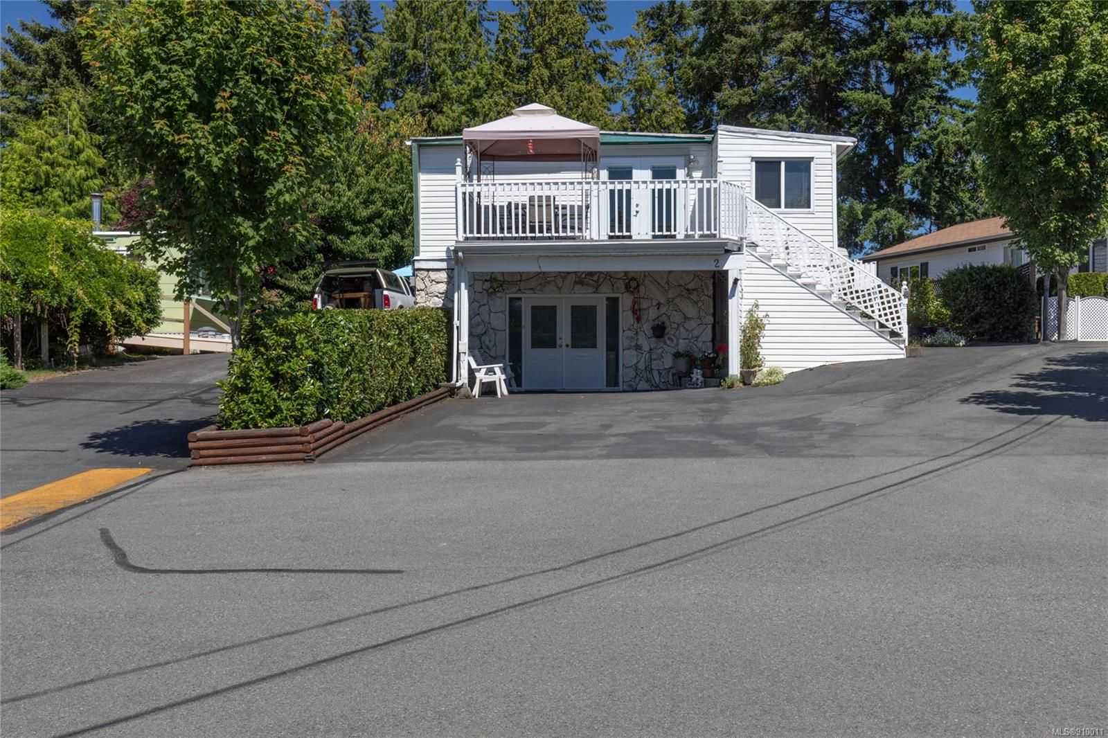 Hus i Campbell River, Britisk Columbia 10843742
