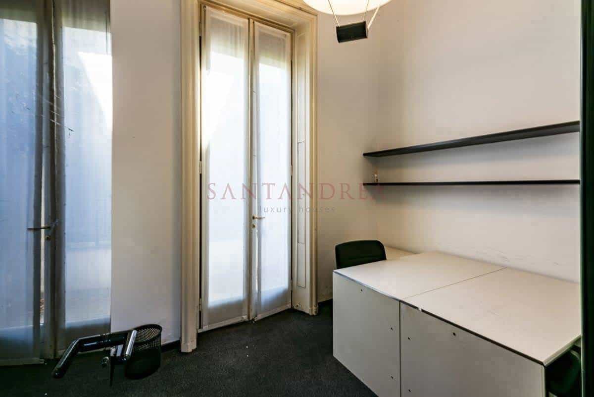 Condominium dans Milan, Lombardy 10843746