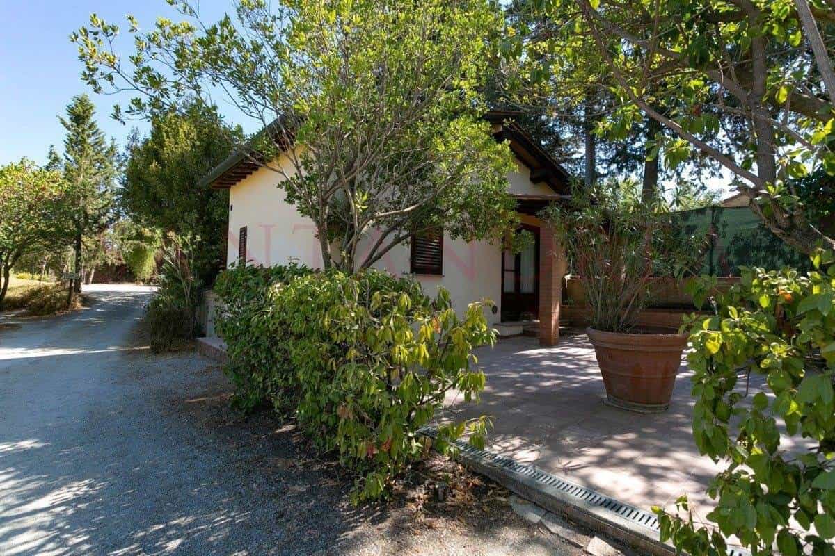 σπίτι σε Certaldo, Tuscany 10843759