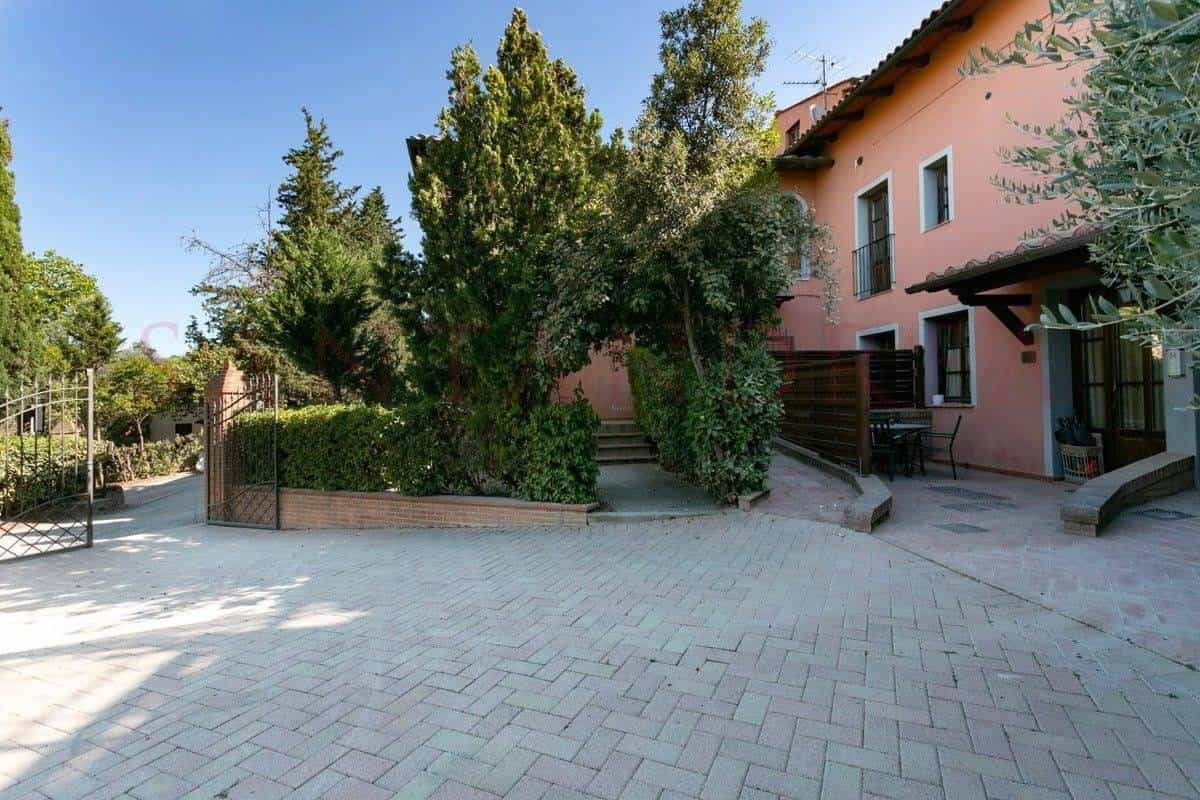 σπίτι σε Certaldo, Tuscany 10843759