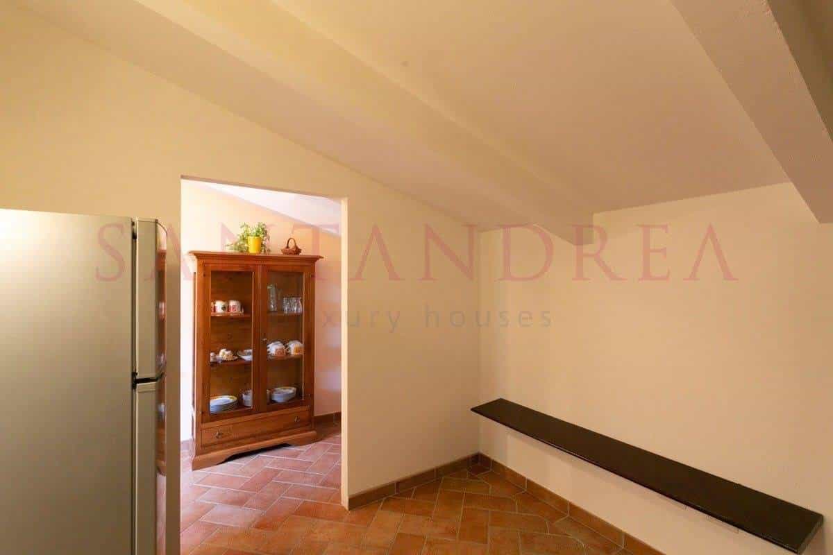 House in Certaldo, Tuscany 10843759