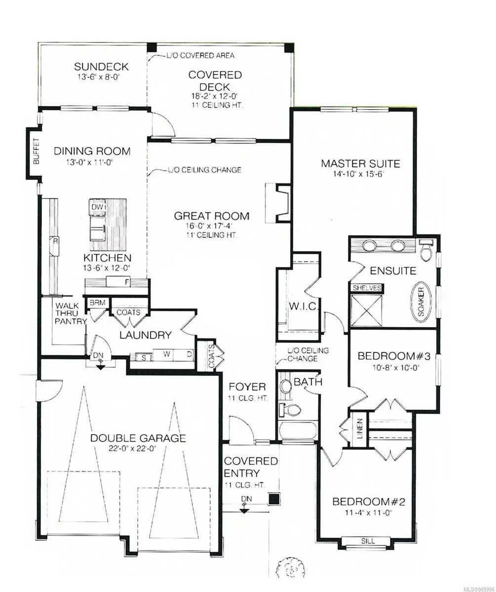 Condominium in Nanoose-baai, Brits-Columbia 10843773