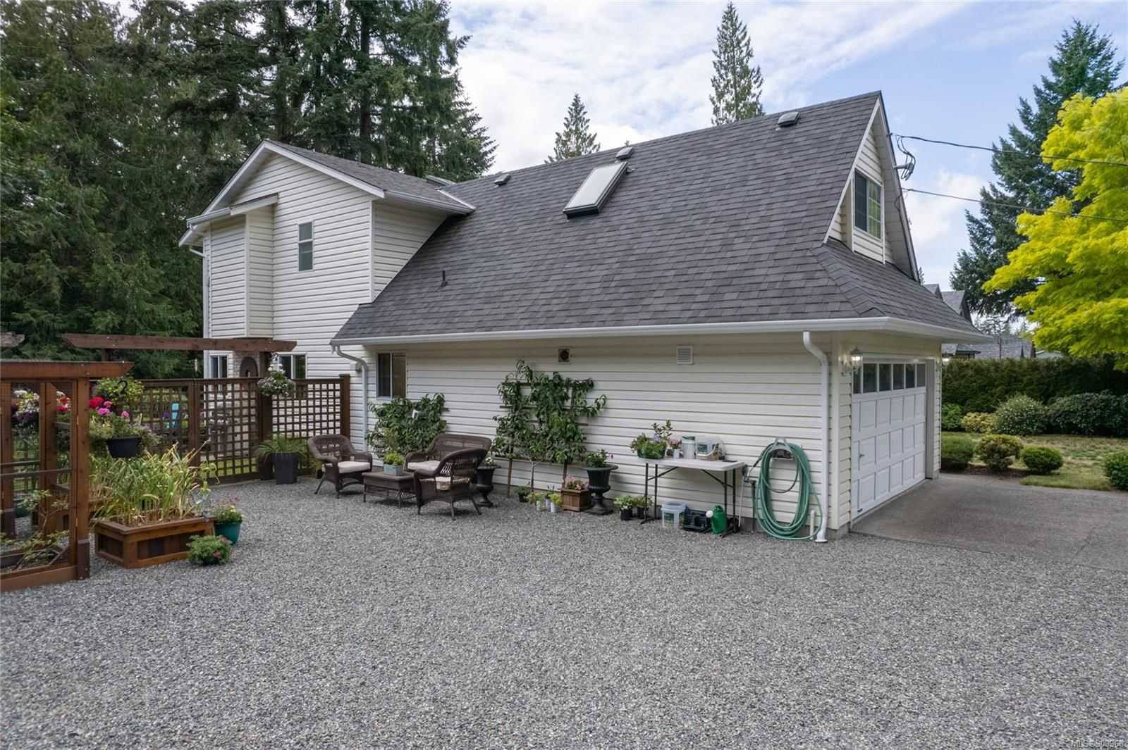 Condominium in Lantzville, British Columbia 10843774