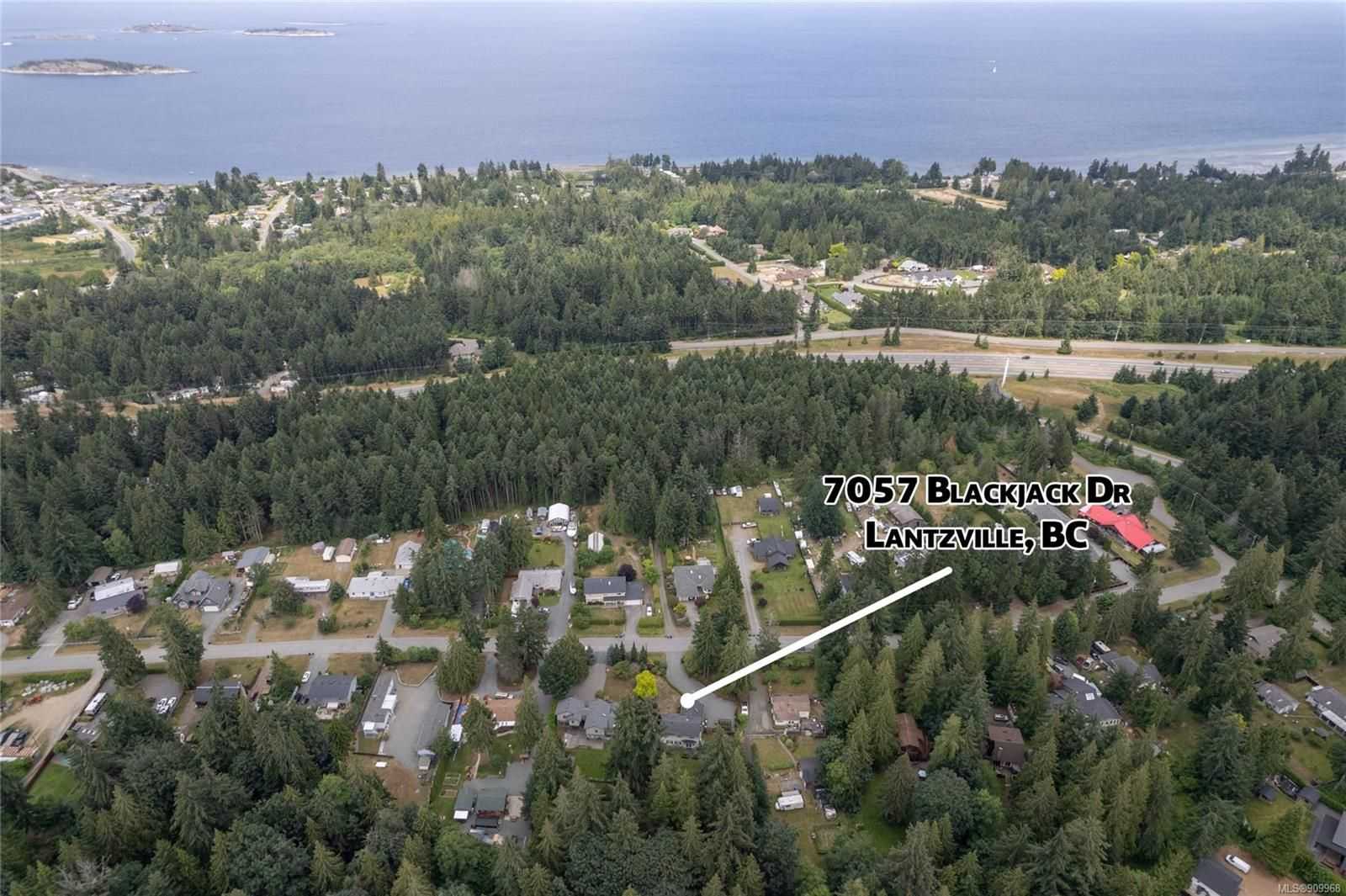 Eigentumswohnung im Lantzville, British Columbia 10843774