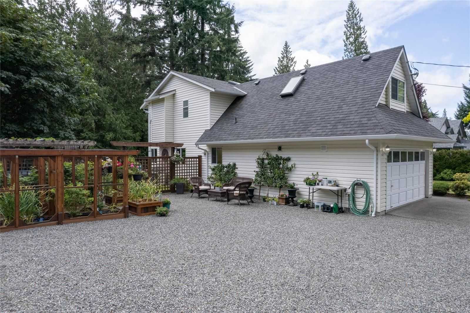 Eigentumswohnung im Lantzville, British Columbia 10843774