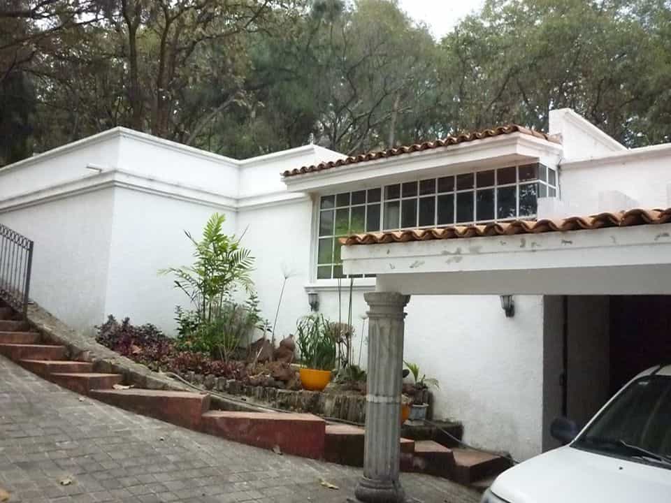 Dom w La Venta del Astillero, Jalisco 10843775