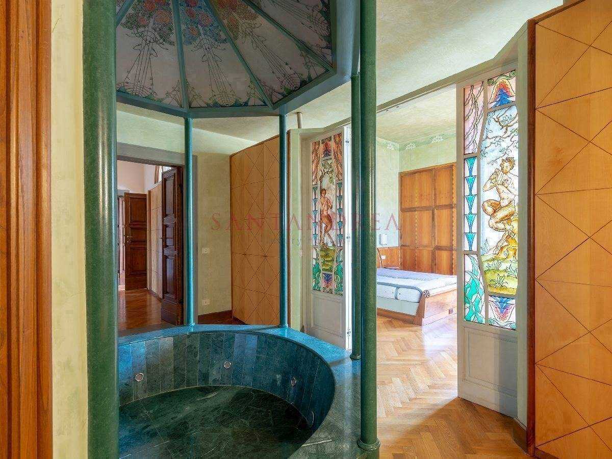Будинок в Fiesole, Tuscany 10843776