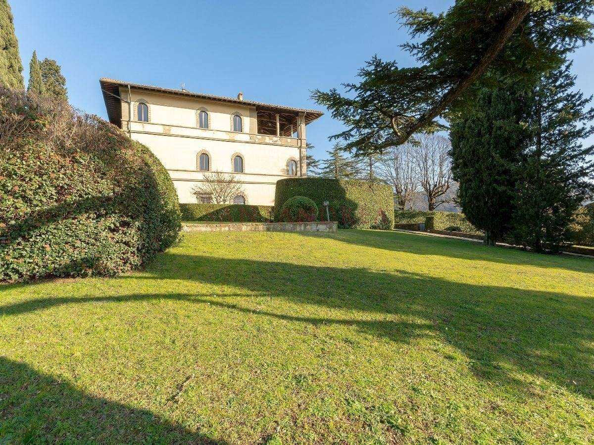 Hus i Fiesole, Tuscany 10843776