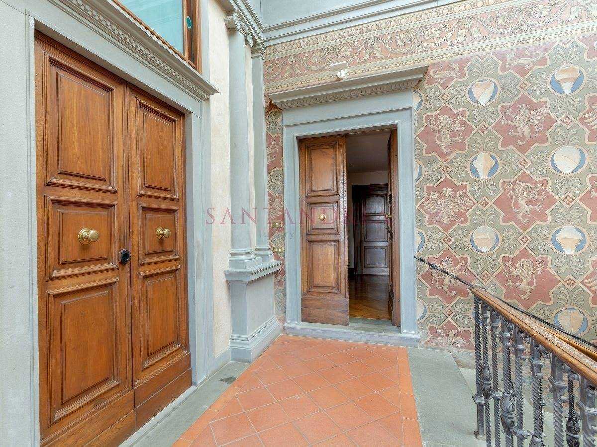 Hus i Fiesole, Tuscany 10843776