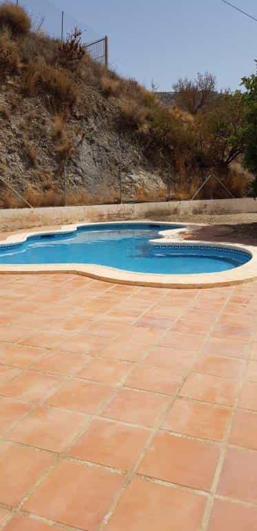 House in Arenas, Andalusia 10843783