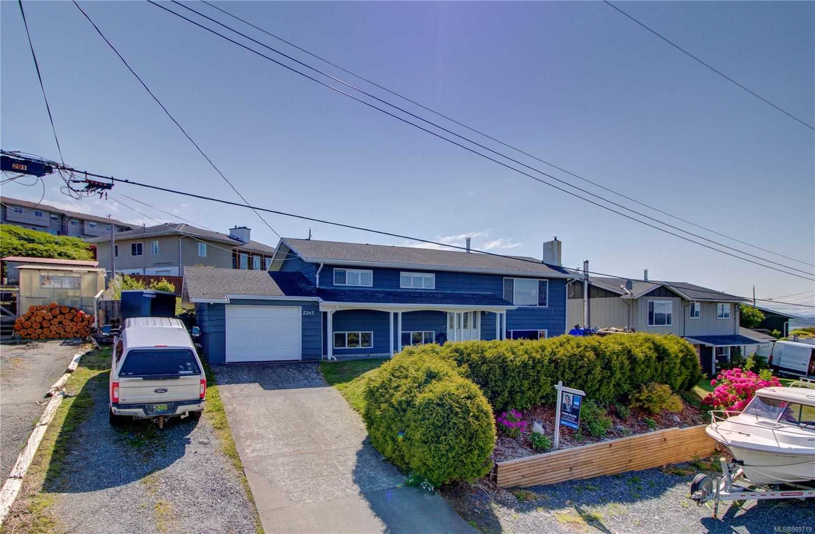 Condominium in Port McNeill, Brits-Columbia 10843785