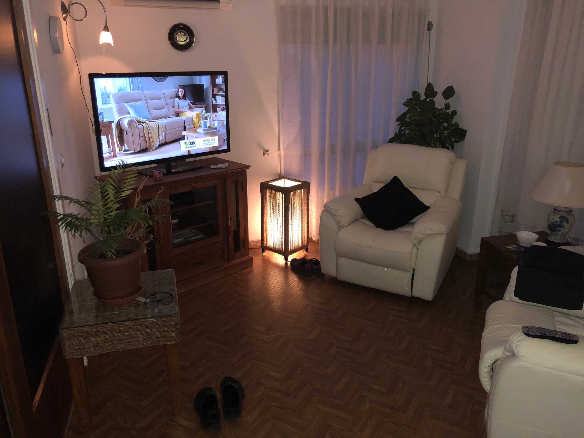 公寓 在 卢瓦角, 巴伦西亚 10843788