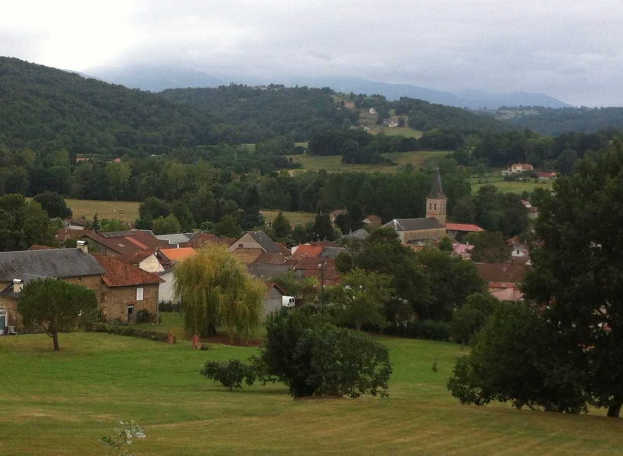 Terre dans Tournay, Occitanie 10843792