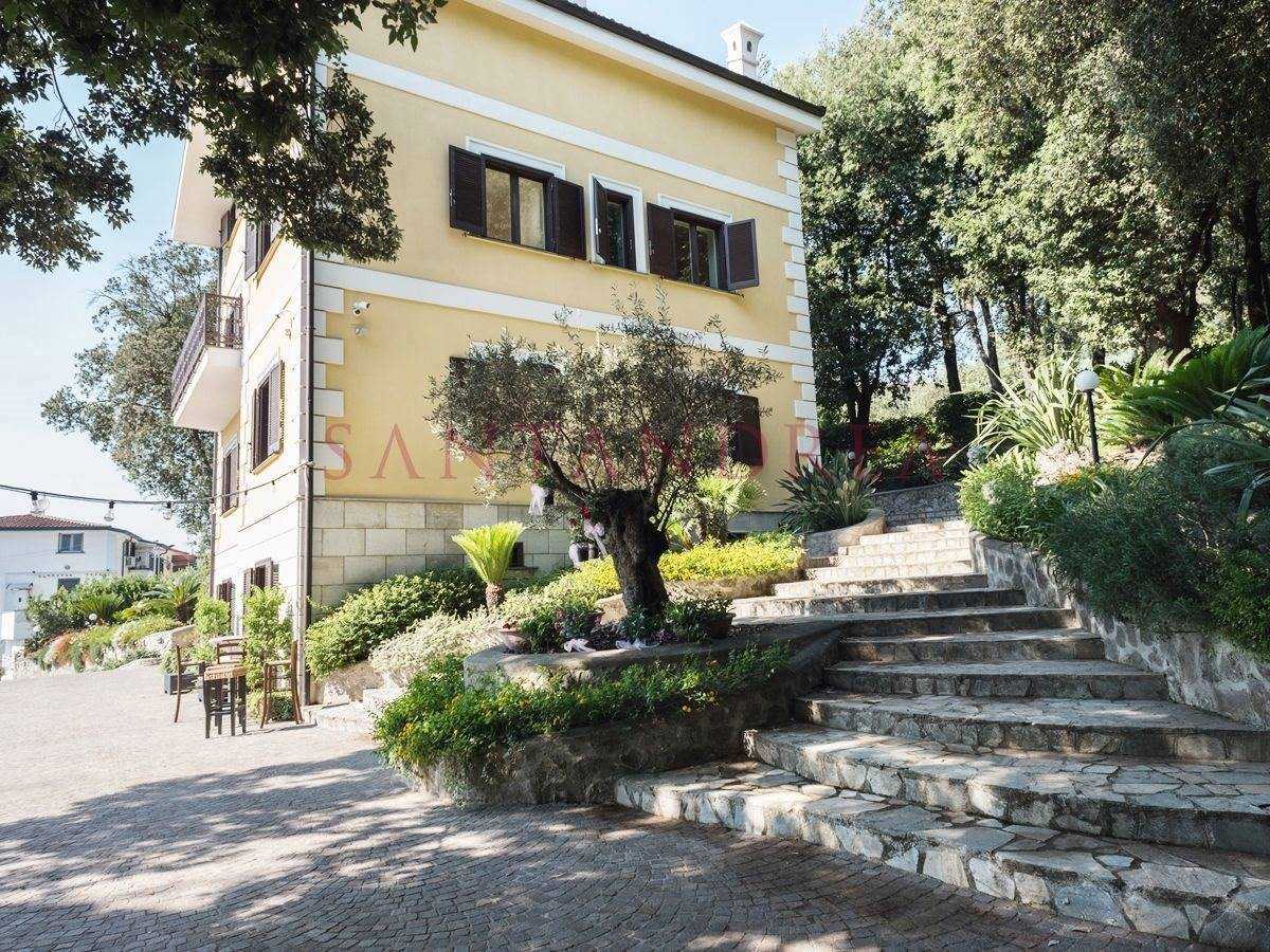 жилой дом в Capodrise, Campania 10843793