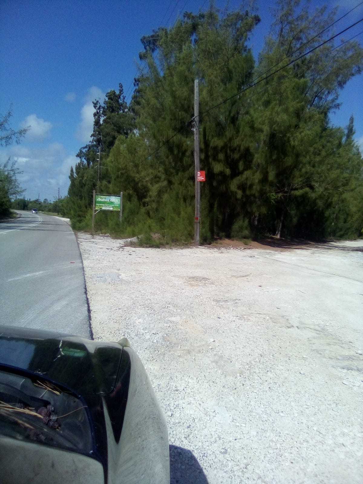 Land in Dunmore Town, North Eleuthera 10843797