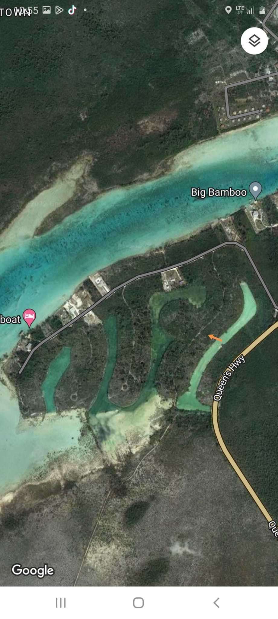Land in Dunmore Town, North Eleuthera 10843797
