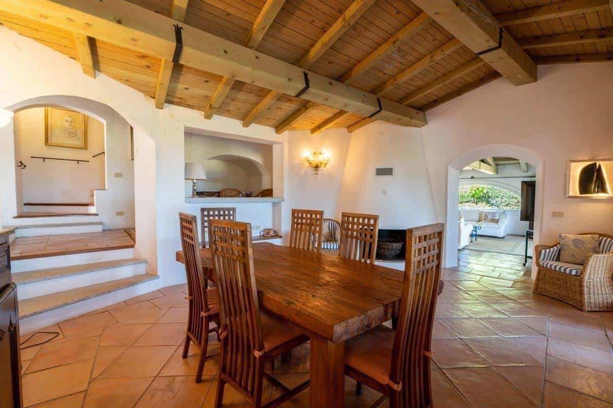 Casa nel Arzachena, Sardinia 10843801