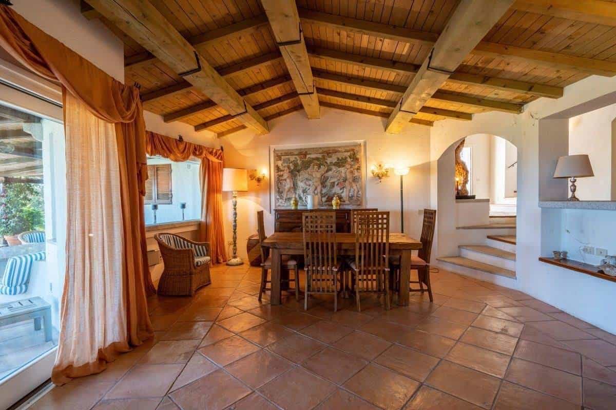 Casa nel Arzachena, Sardinia 10843801