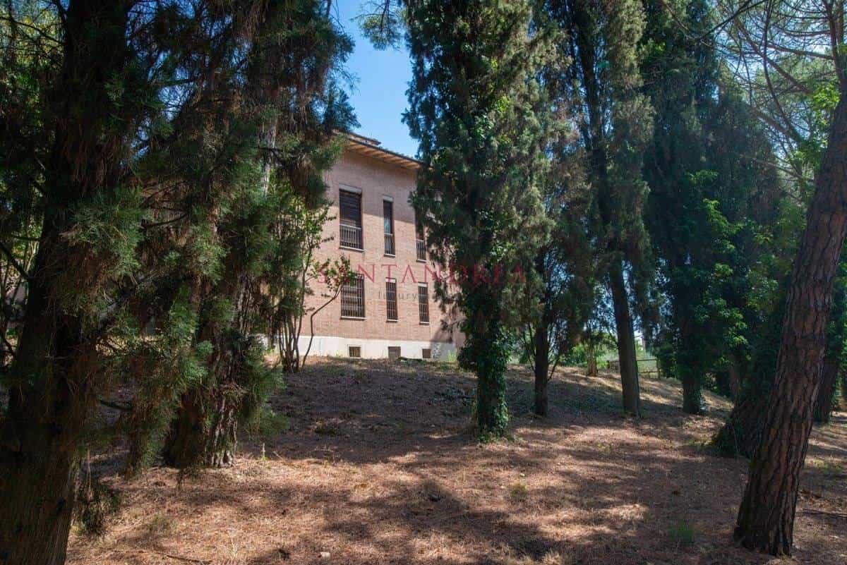 Dom w Perugia, Umbria 10843806