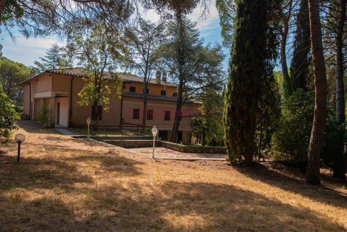 Dom w Perugia, Umbrii 10843806