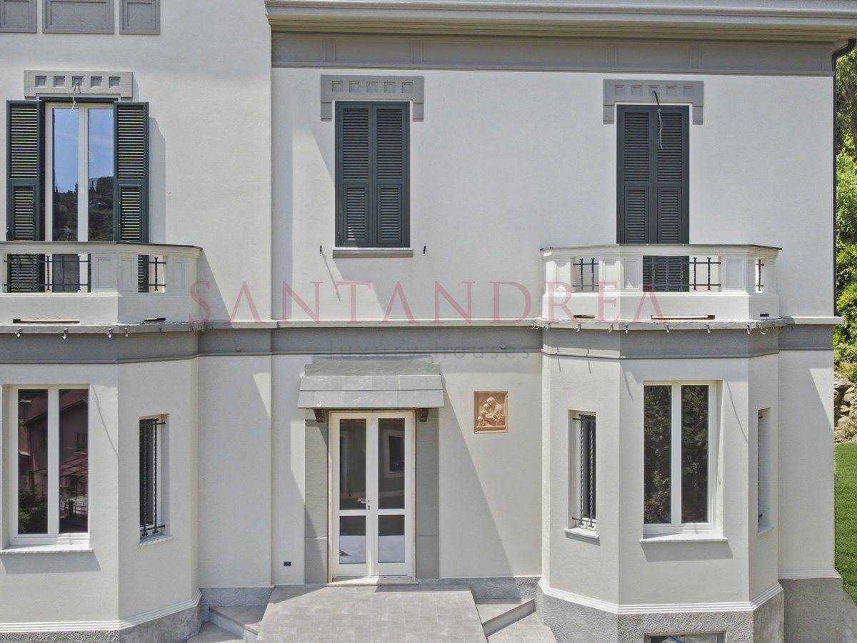 Condominium dans Santa Margherita Ligure, Ligurie 10843810