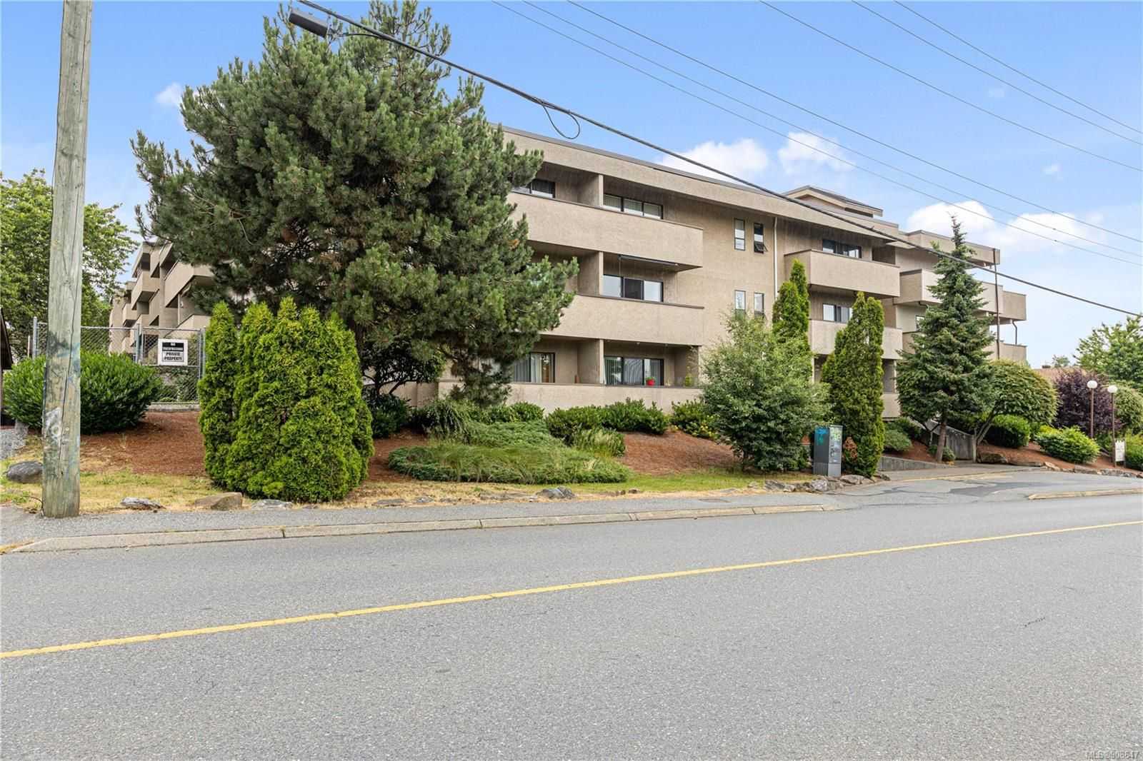 Condominium in Nanaimo, British Columbia 10843811