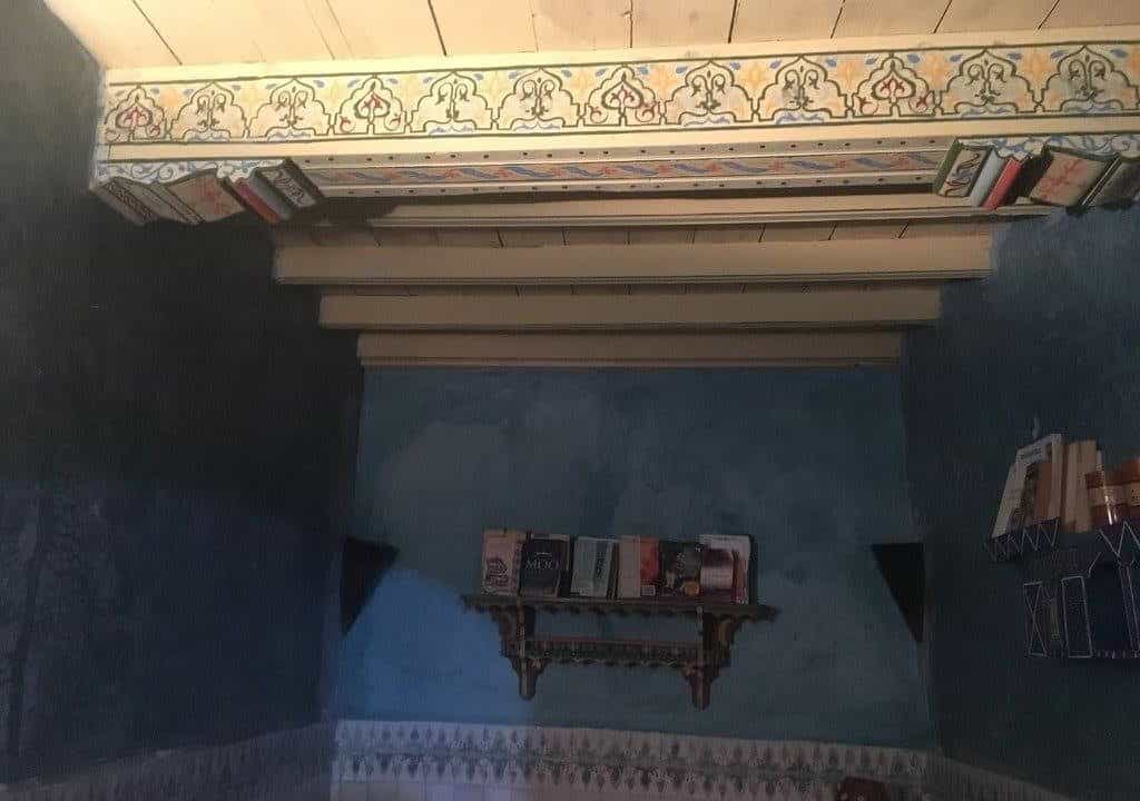 жилой дом в Essaouira, Marrakech-Safi 10843813
