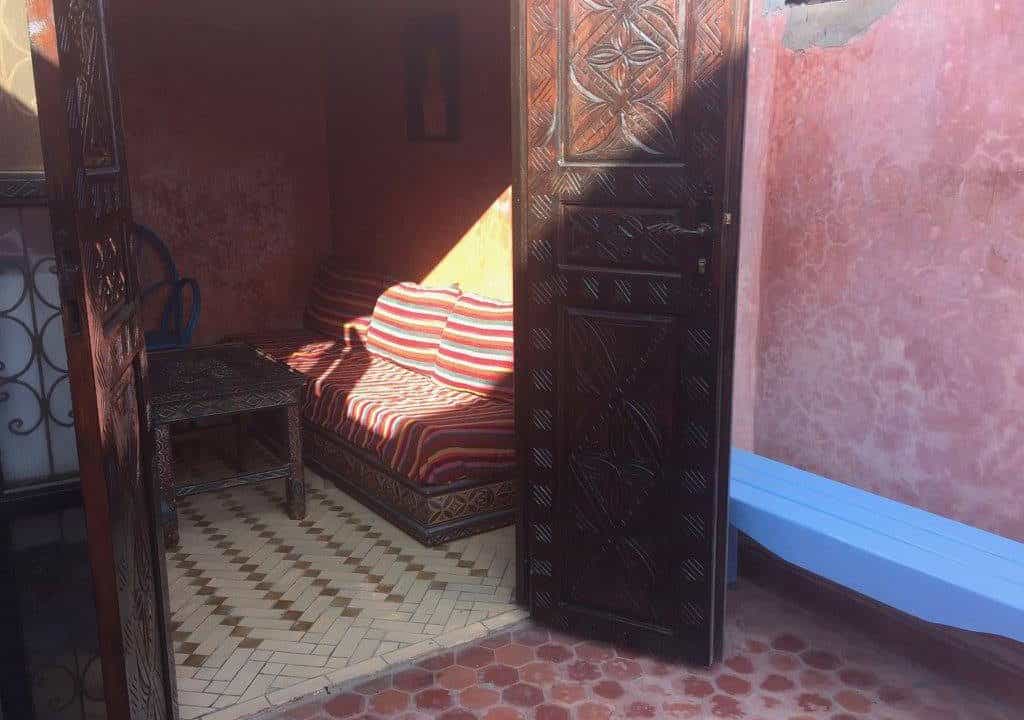 жилой дом в Эс-Сувейра, Марракеш-Сафи 10843813
