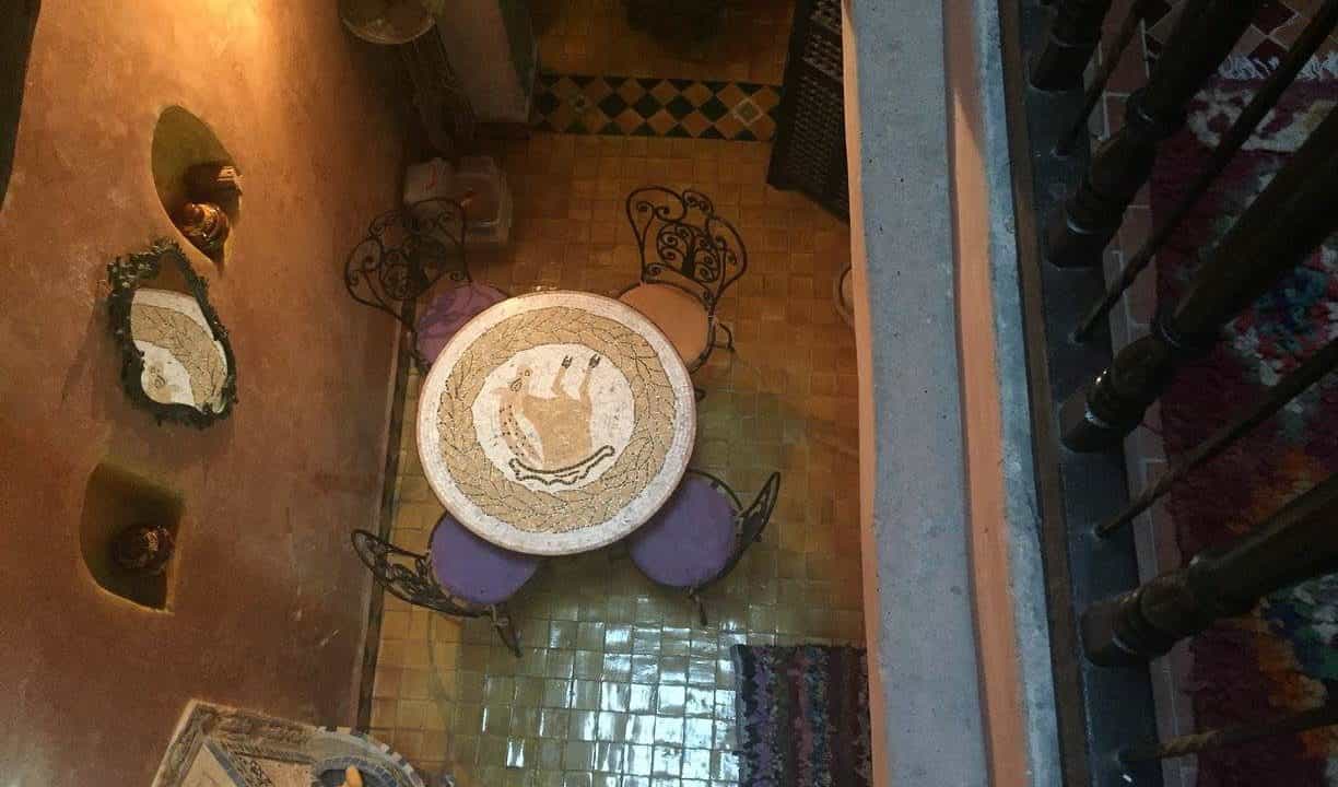 Casa nel Essaouira, Marrakech-Safi 10843813