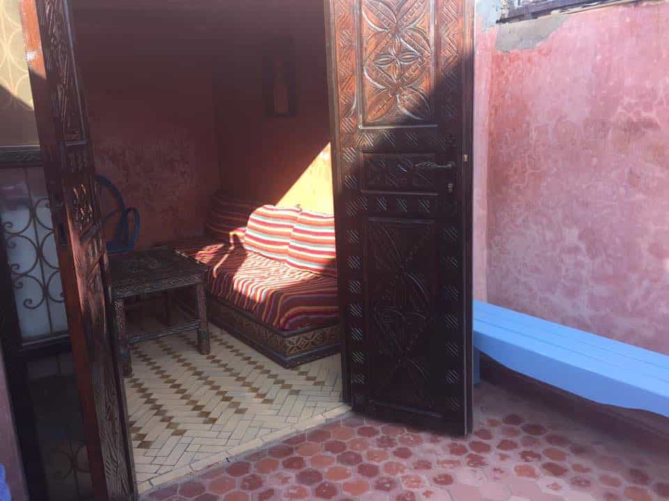 집 에 Essaouira, Marrakech-Safi 10843813