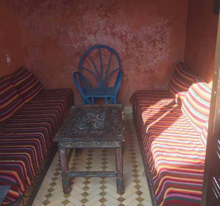 मकान में Essaouira, माराकेच-सफी 10843813