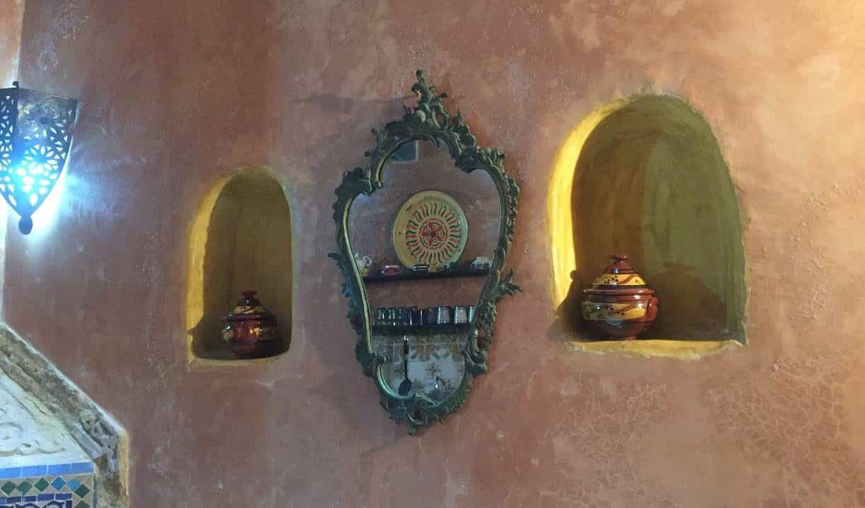 жилой дом в Essaouira, Marrakech-Safi 10843813