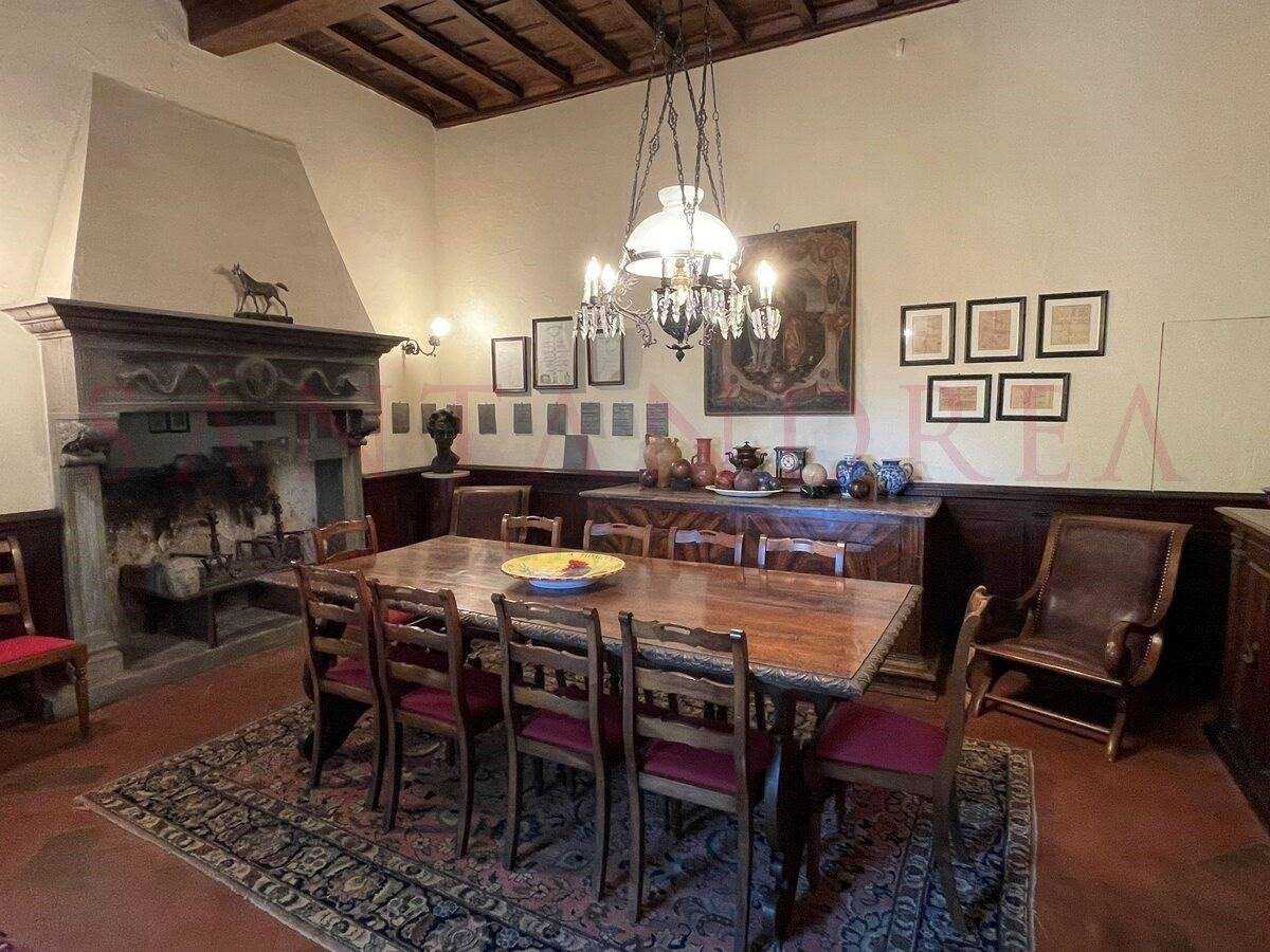 Haus im , Tuscany 10843816