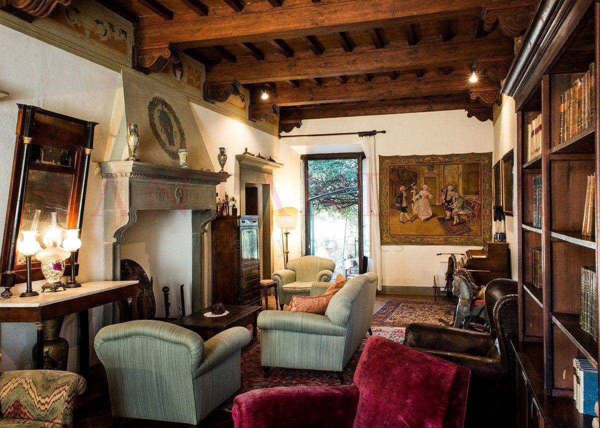 Talo sisään , Tuscany 10843816