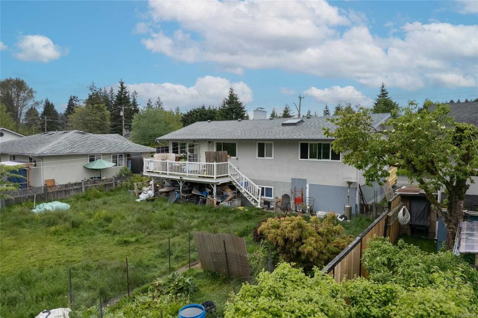 Haus im Port Alberni, British Columbia 10843817
