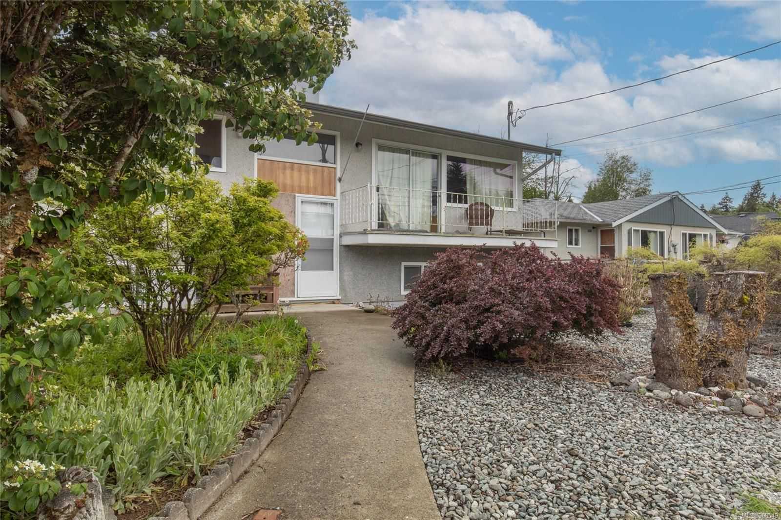 Casa nel Porto Alberni, British Columbia 10843817