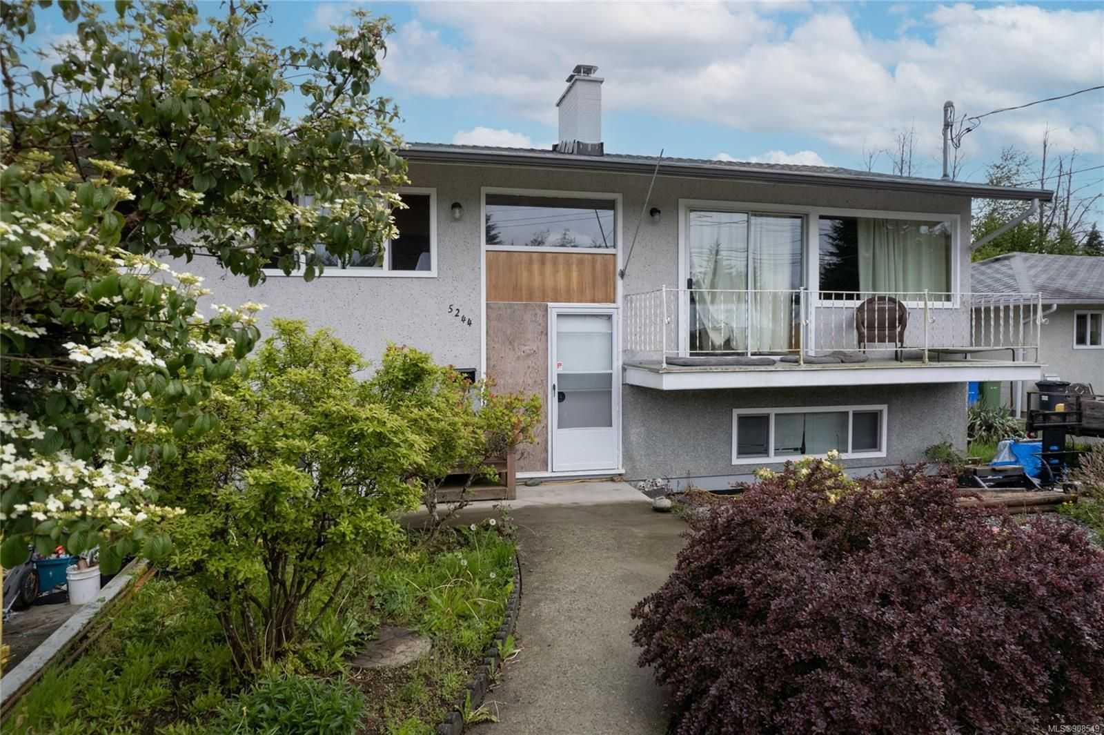 Huis in Port Alberni, British Columbia 10843817