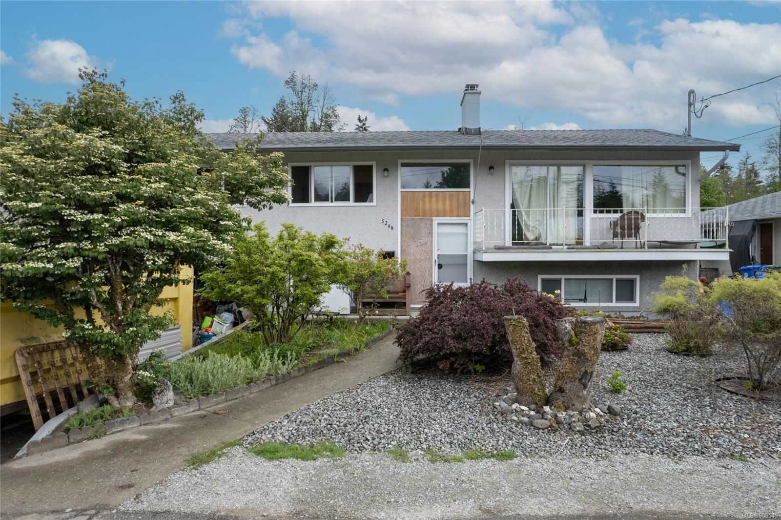 Huis in Port Alberni, Brits-Columbia 10843817