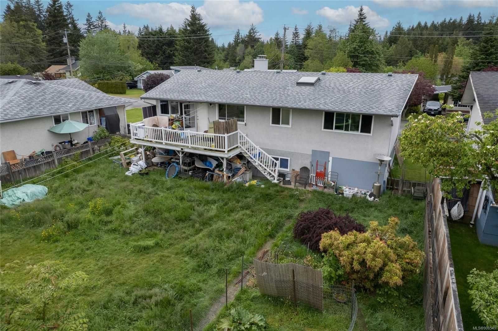 Hus i Port Alberni, British Columbia 10843817