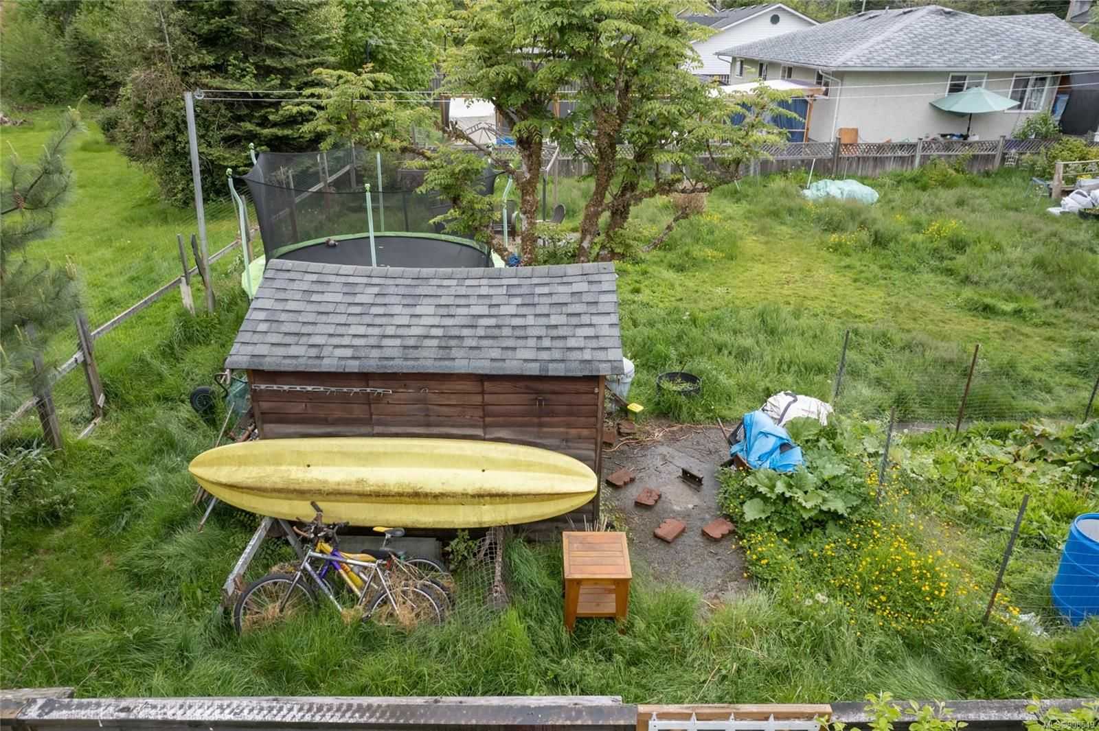 房子 在 Port Alberni, British Columbia 10843817